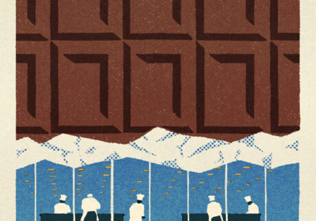 Feb 14 | おいしい窓