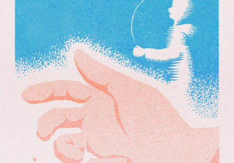 春いちばん／I Can See Clearly, Now is the Time