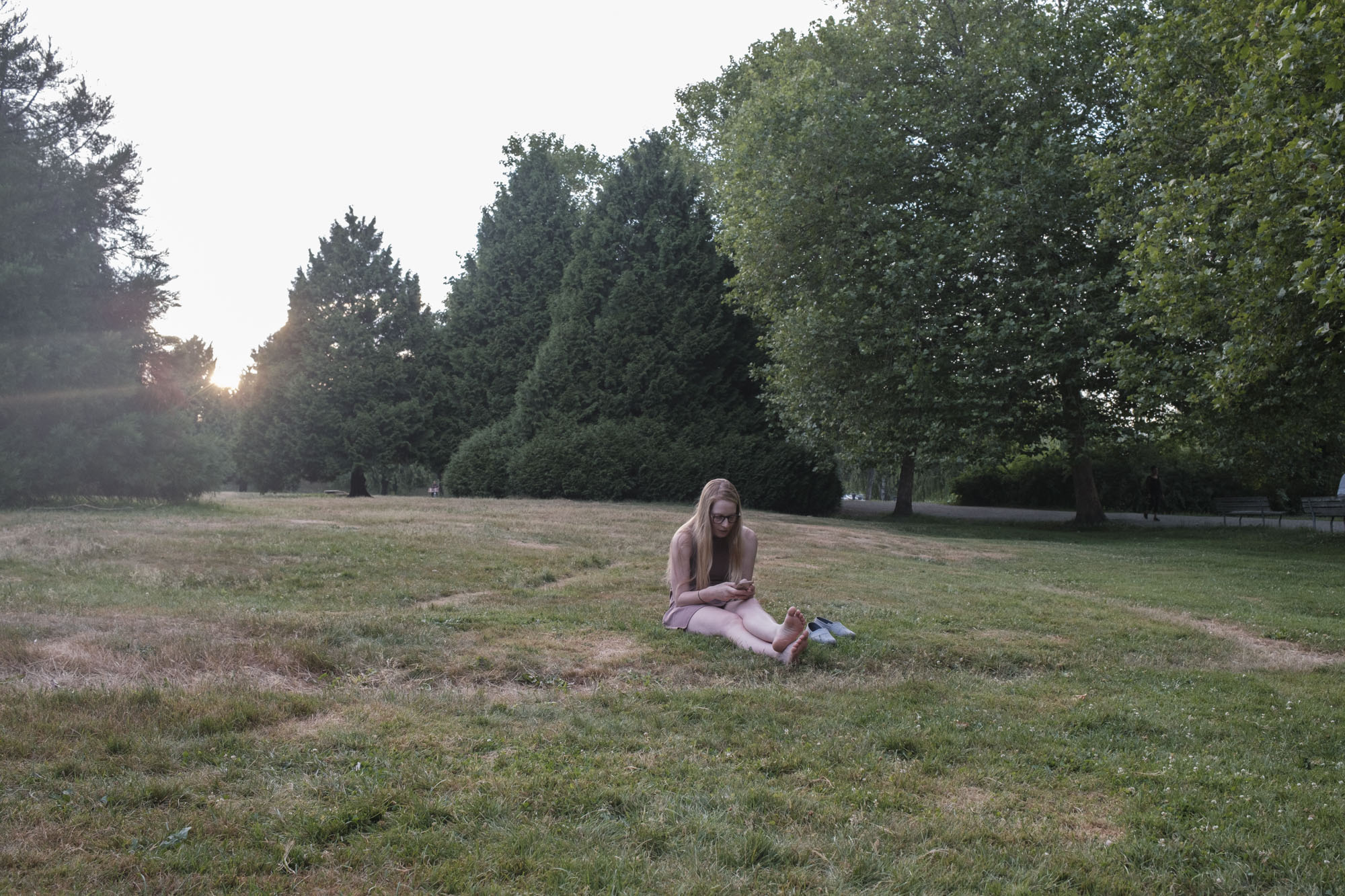 今月の写真家、今日の一枚。山崎 智世 vol.18