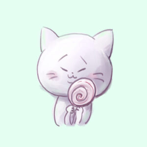 ねむようこ ねむようこ