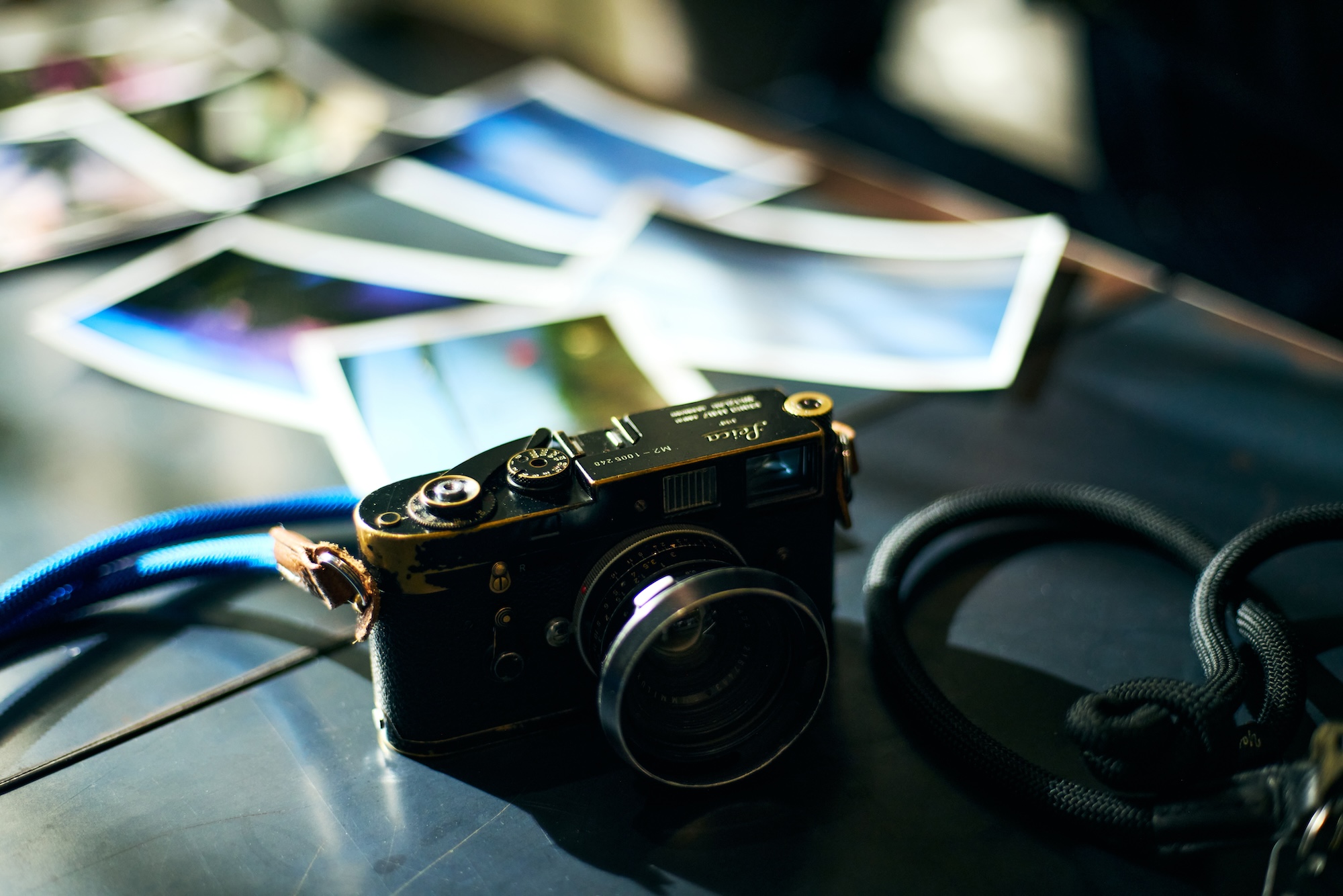 2月11日 (水) にトークイベントも開催。写真家・若木信吾さんと建築家・谷尻誠さんが語る、写真の楽しみ。