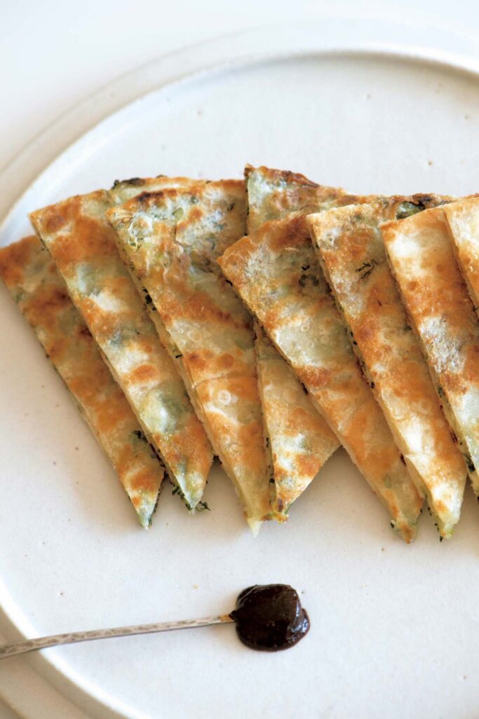 “香のもの”を生かした冬の中華。渡辺有子の料理教室3年目vol.2 “香のもの”を生かした冬の中華。渡辺有子の料理教室3年目vol.2