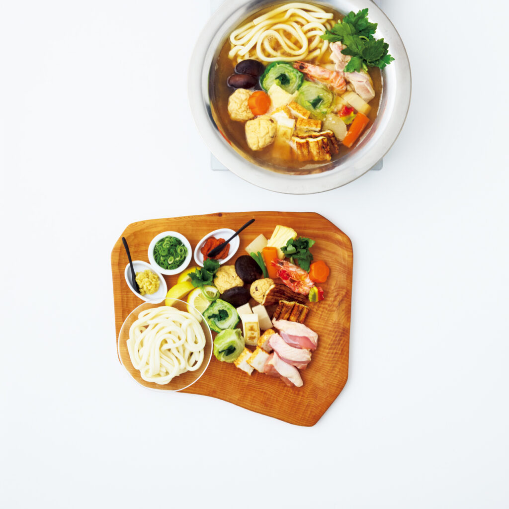 お待ちかね、今年の冬のお取り寄せ。ベテランフードライターのぴいさんがお贈りする厳選うまいものガイド。