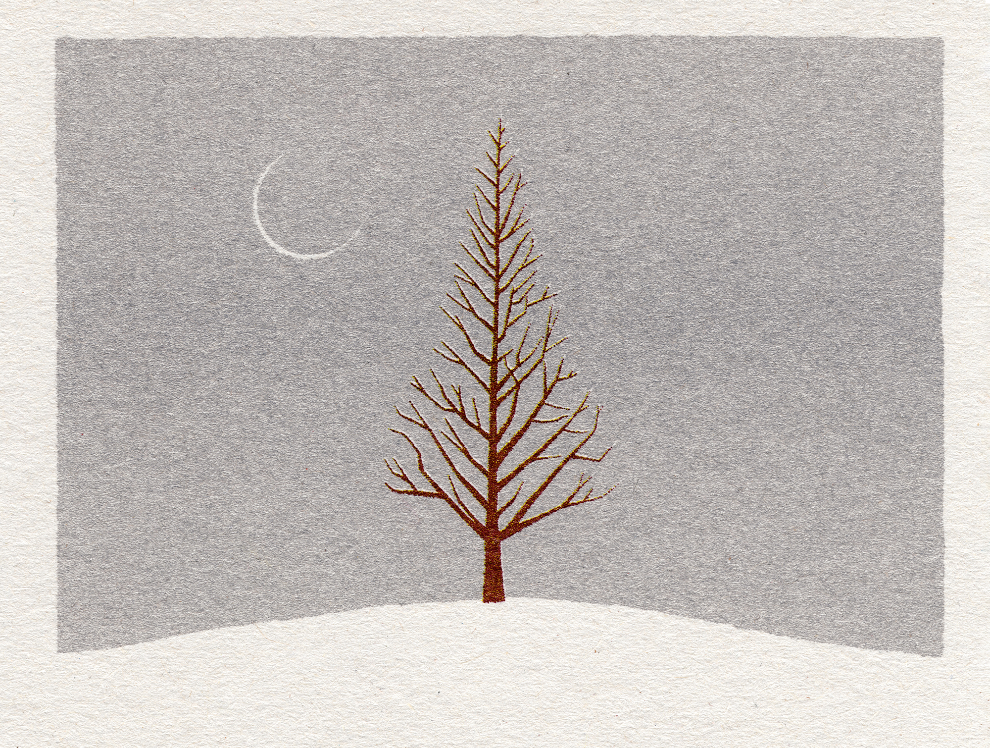 今日１日を、このイラストと。サカサノカサvol.17