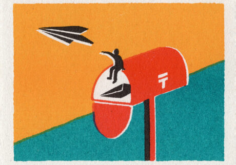 Feb 18 | 春はまだか / Sending to your Heart