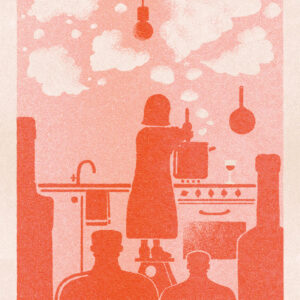 Feb 19 | She is in Dixieland Mood