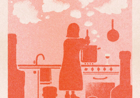 Feb 19 | She is in Dixieland Mood