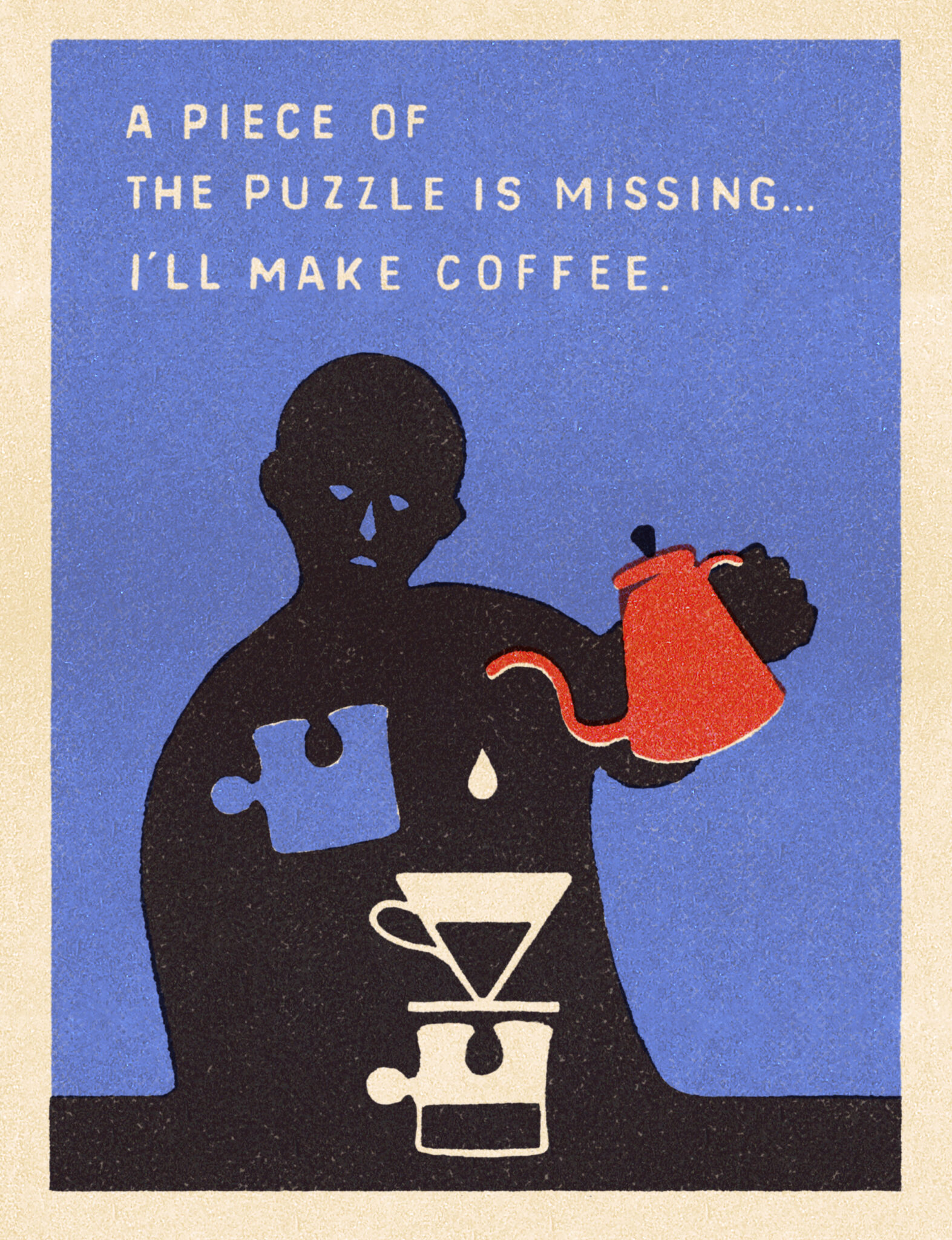 今日１日を、このイラストと。サカサノカサvol.23