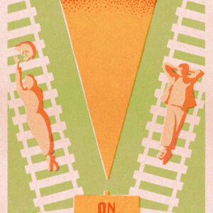 Feb 24 | ストライキの午後