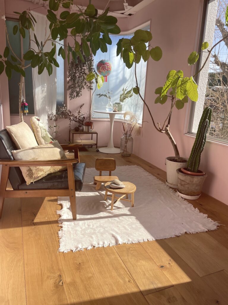 我が家には、猫だけが足りない。写真と文：ねむようこ (漫画家) #4