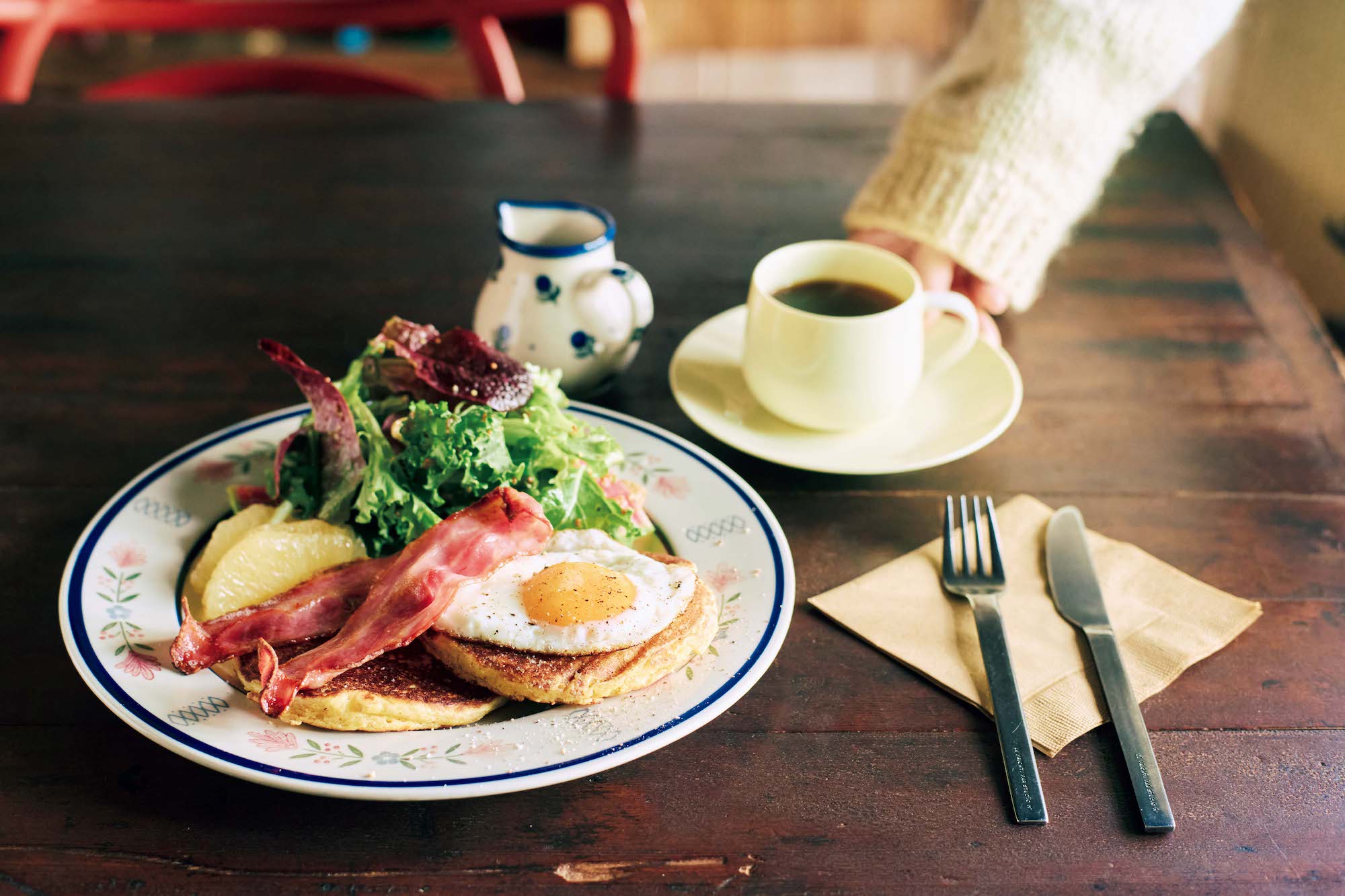 人を引き寄せる、ゆるやかな水辺のリズム。京都・鴨川、ローカルガイド。後編