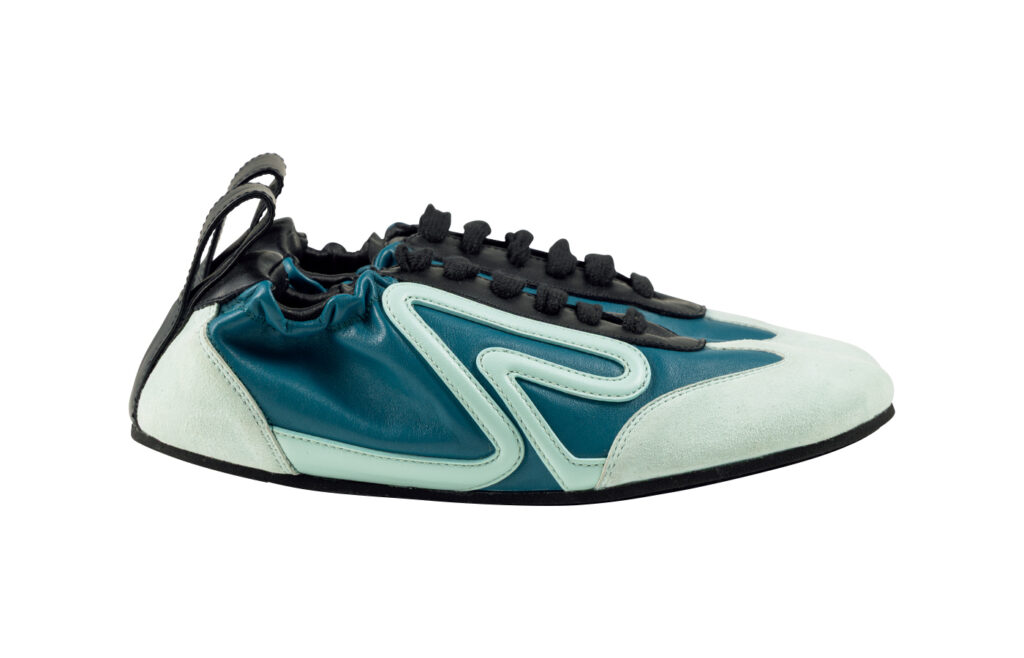 SERGIO ROSSI sneakers SERGIO ROSSI sneakers