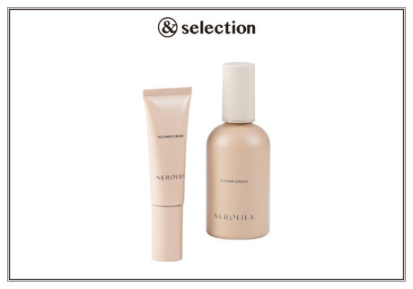 花のエネルギーに包まれて。〈ネロリラ〉から初のボディクリームが誕生。