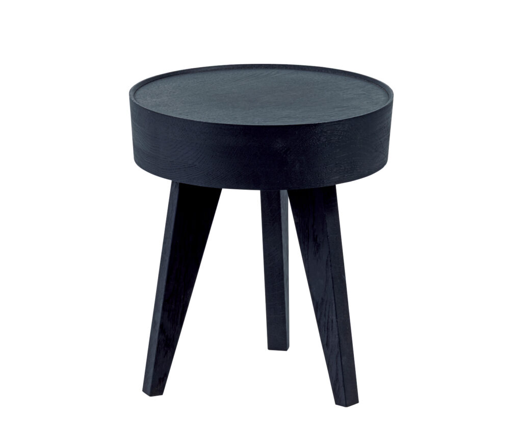 SASAKI RESEARCH INSTITUTE side table