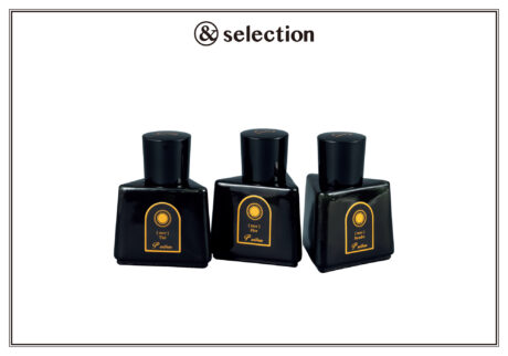 台湾の茶文化から生まれた〈ピーセブン茶香水〉に新しい香りがラインナップ。