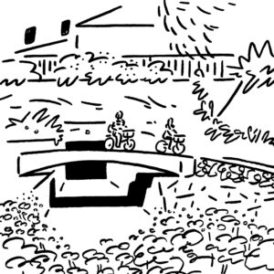 ジュエリーブランド〈SO / OBJECTS〉デザイナー 小坂田裕美さんが語る今月の映画。『鴨川ホルモー』 【極私的・偏愛映画論 vol.123】