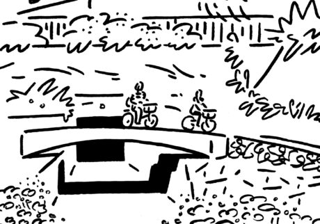 ジュエリーブランド〈SO / OBJECTS〉デザイナー 小坂田裕美さんが語る今月の映画。『鴨川ホルモー』 【極私的・偏愛映画論 vol.123】