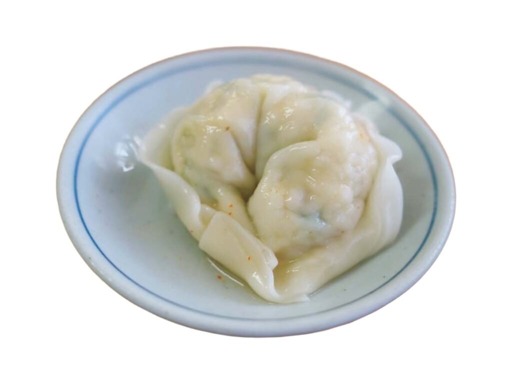 名称_未_設定 (53) | 具がぎっしり詰まったコギマンドゥ(肉餃子)は14,000W。肉とキムチの2 種があり、両方を食べたいときは、「半々で混ぜて」と頼めばOK。 名称_未_設定 (53) | 具がぎっしり詰まったコギマンドゥ(肉餃子)は14,000W。肉とキムチの2 種があり、両方を食べたいときは、「半々で混ぜて」と頼めばOK。