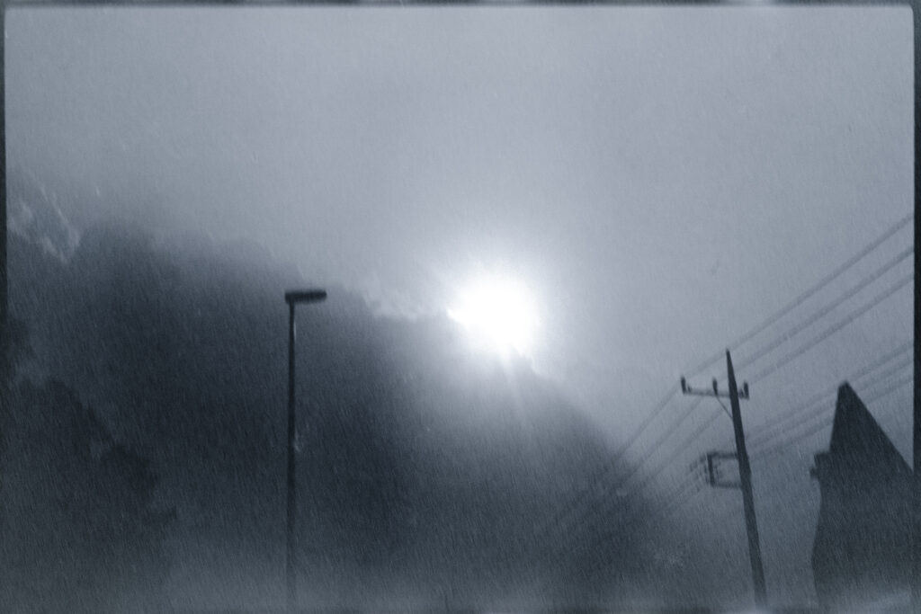 4. Something remains