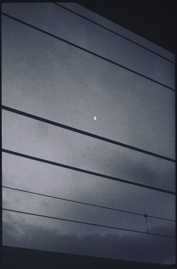 8. A habit, slowly changing