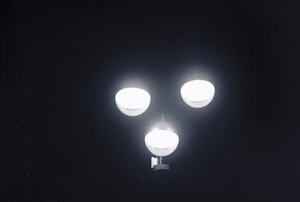 9. Learning how to stay | Learning how to stay 9. Learning how to stay