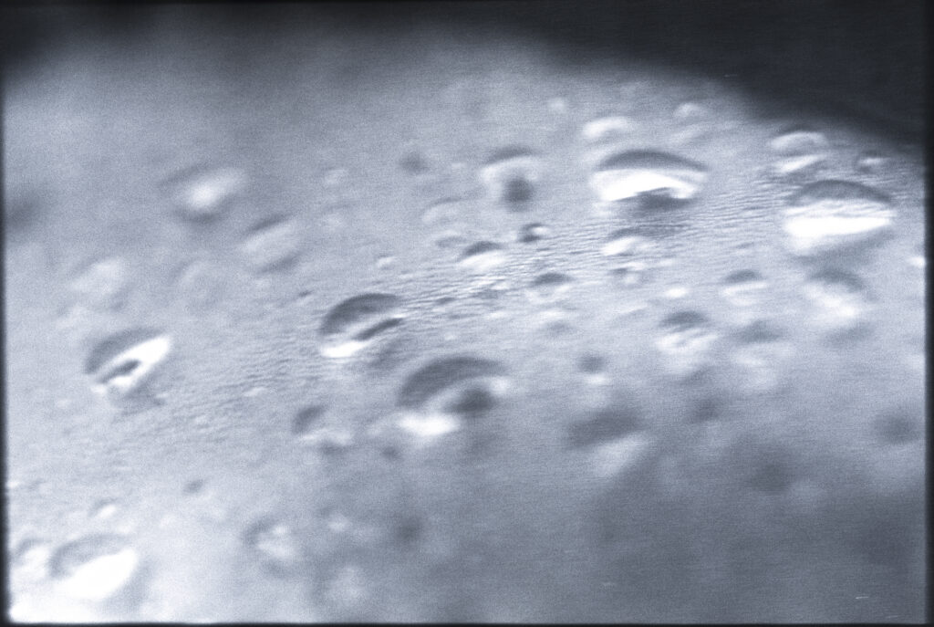 13. Watching from a distance