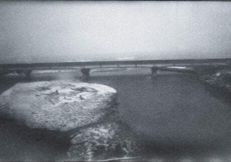 24. 距離を移動することで、自分の輪郭が少しはっきりする | 距離を移動することで、自分の輪郭が少しはっきりする