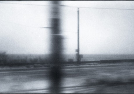 25. Passing, without leaving | Passing, without leaving