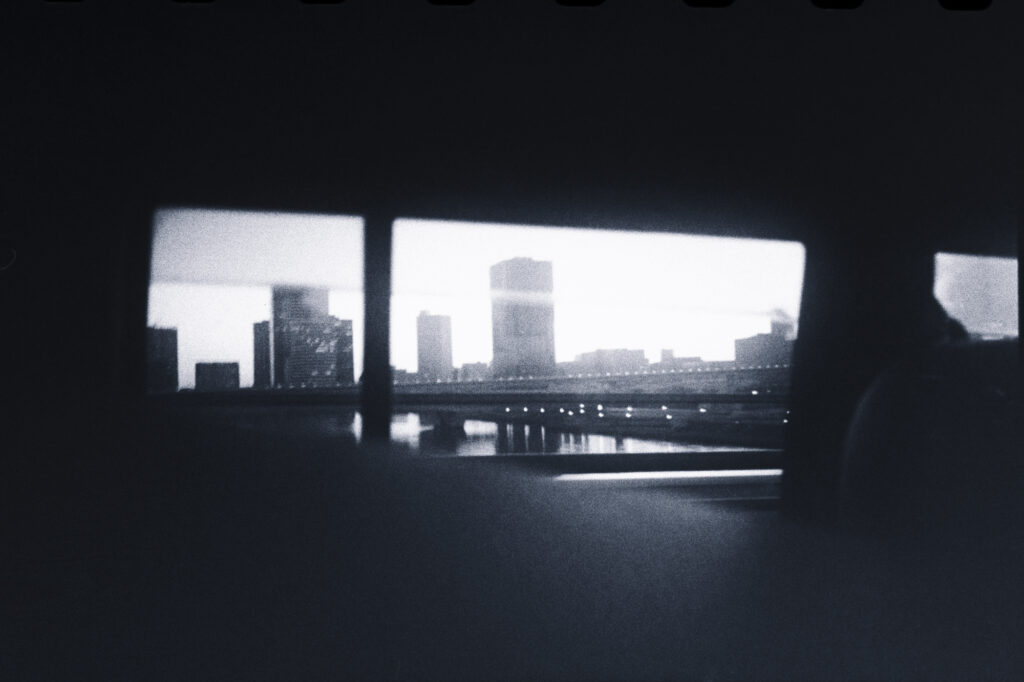 31. A quiet song remains