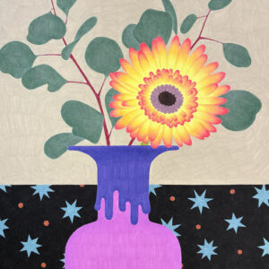 148-illustrator-5 | ガーベラとユーカリ