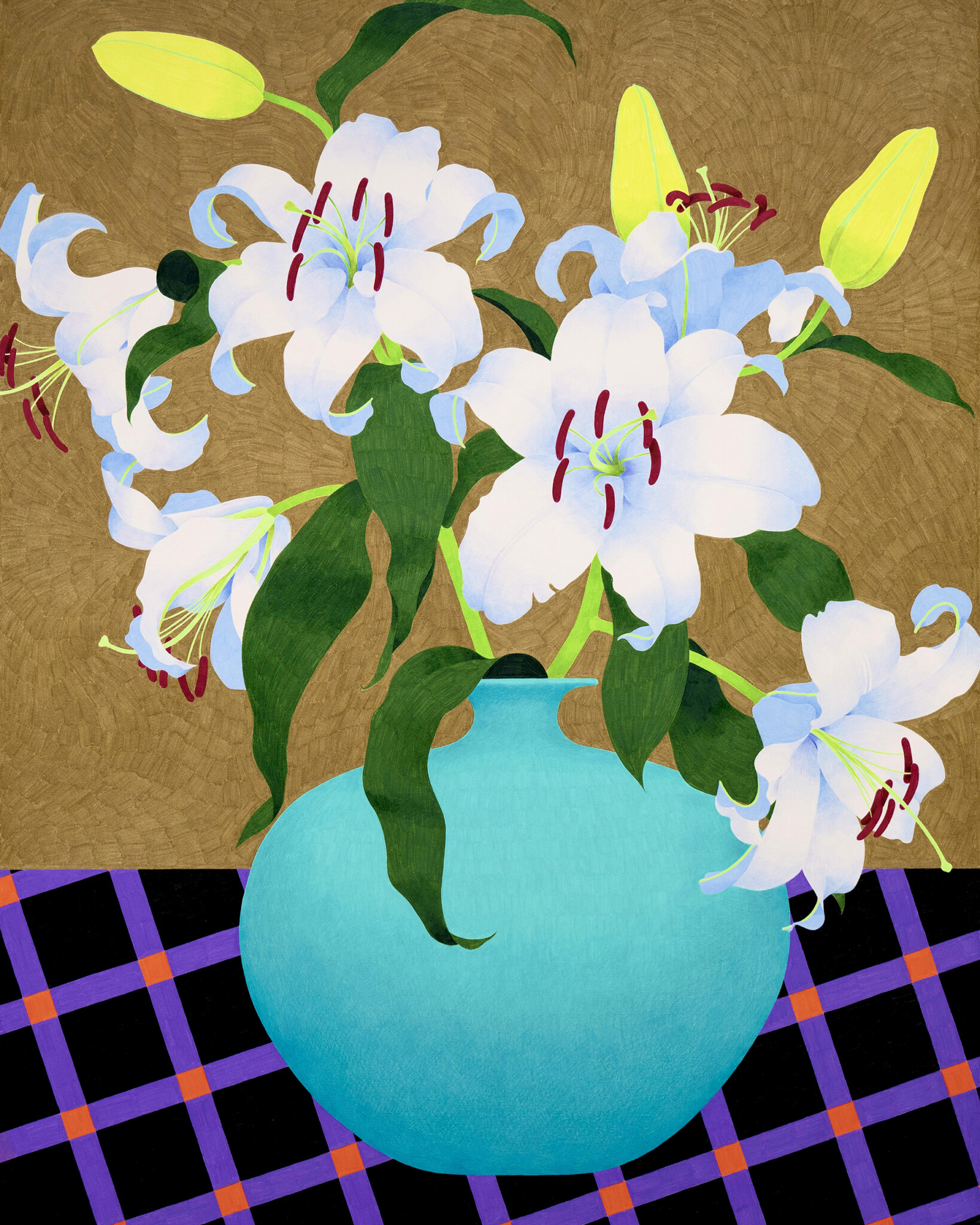 今日１日を、このイラストと。村上生太郎vol.6