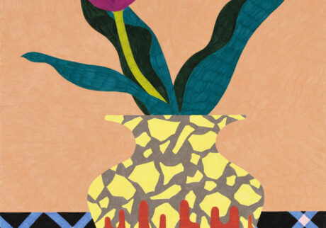 148-illustrator-7 | チューリップ