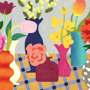 148-illustrator-11 | パーティーのあとで