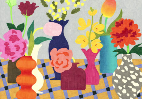 148-illustrator-11 | パーティーのあとで