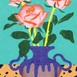 148-illustrator-13 | バラ