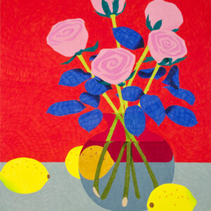 148-illustrator-15 | バラとレモン