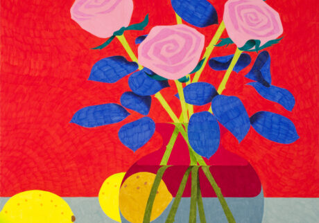 148-illustrator-15 | バラとレモン