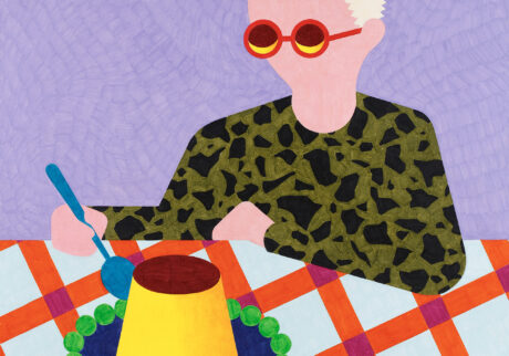 148-illustrator-17 | プリンを食べる人 148-illustrator-17 | プリンを食べる人