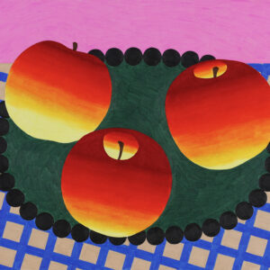 148-illustrator-18 | りんご