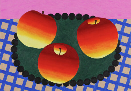 148-illustrator-18 | りんご