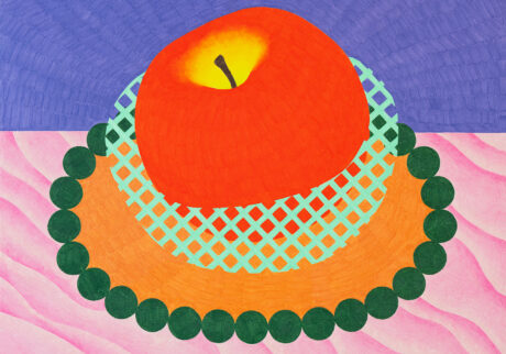 148-illustrator-19 | りんご