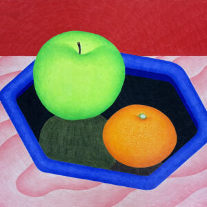 148-illustrator-20 | りんごとみかん