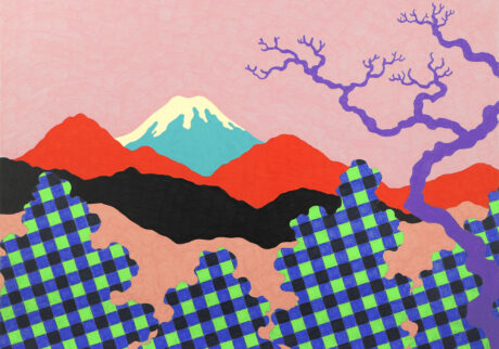 148-illustrator-24 | 富士山