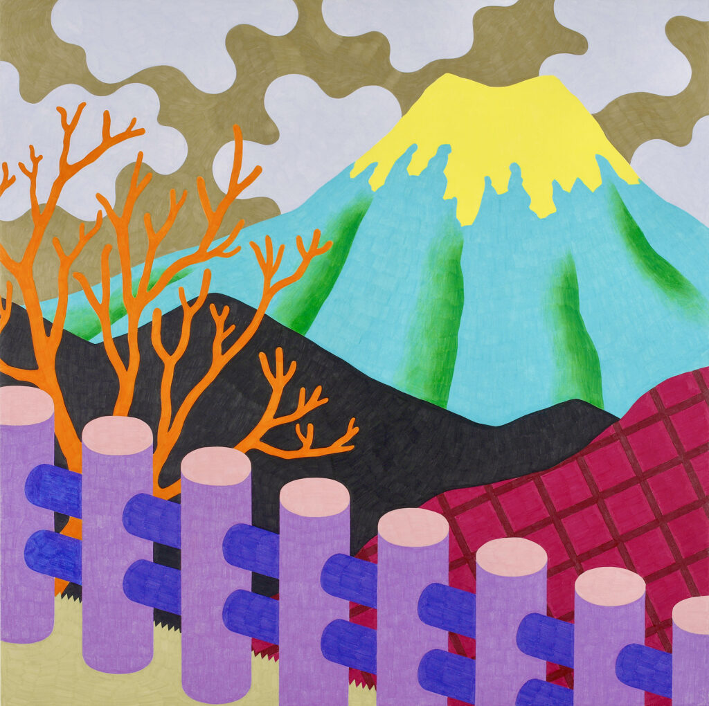 148-illustrator-26 | 富士山 148-illustrator-26