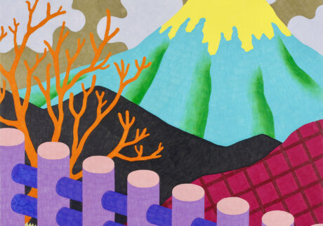 148-illustrator-26 | 富士山