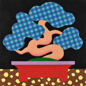 148-illustrator-29 | 盆栽