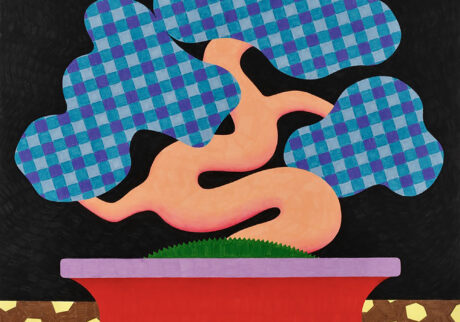 148-illustrator-29 | 盆栽