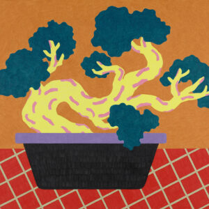 148-illustrator-31 | 盆栽