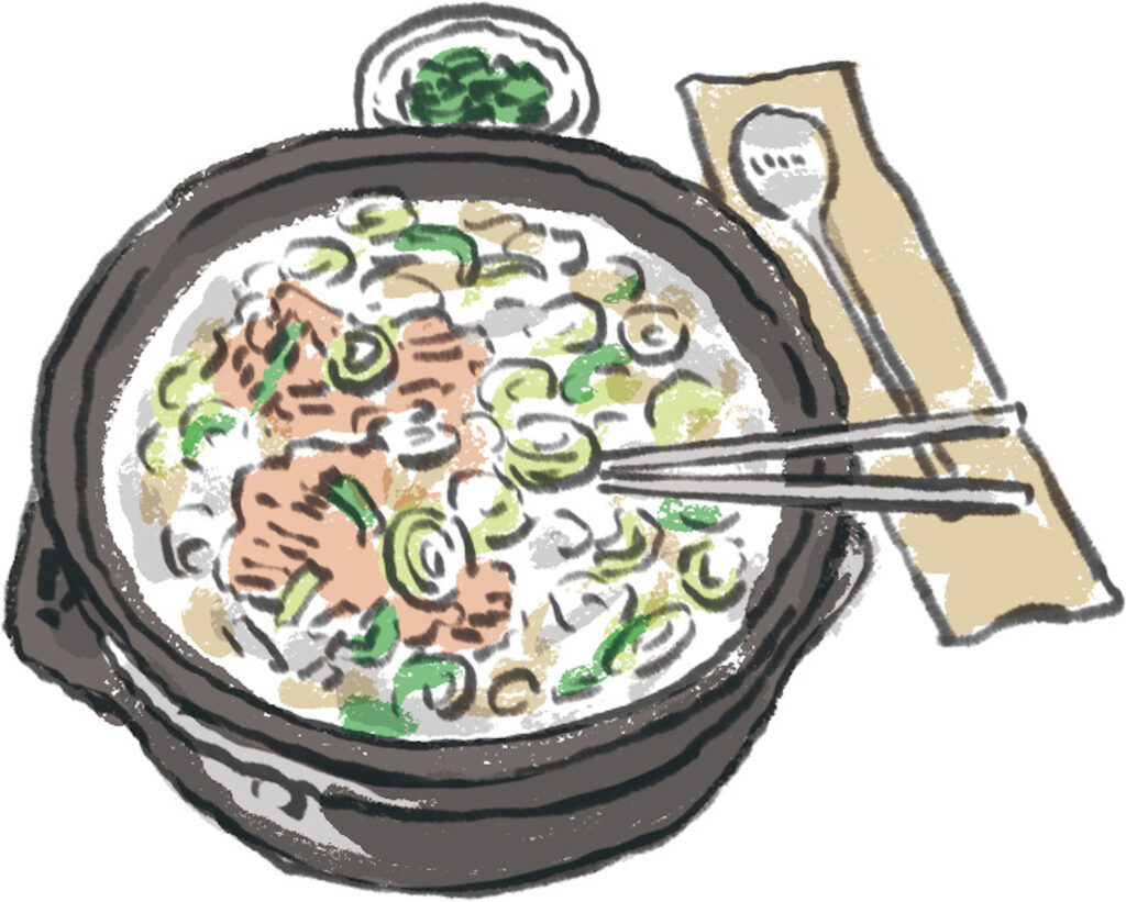 夜遅くても間に合う！ かけこみ晩ごはん。韓国、ひとりごはんスポットガイド。