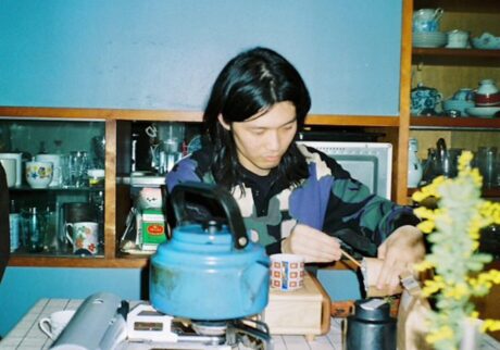 もっと気軽に、お茶しよ。写真家・小林真梨子さんのシェアハウスで、中国茶会。写真と文：後藤景太郎 (『茶酔 (ochayoi) 』主宰) #1 | photo:Mariko Kobayashi